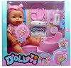    - Dollys - 