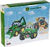 ��������� ������� John Deere ������ �������� - Klein - 