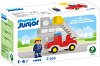Playmobil Junior - ������� ���� ��� ������ - 