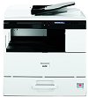 ������� ���������� ������� RICOH M2701