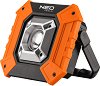 ������������ LED ��������� � 3 ������� 10 W Neo Tools
