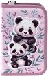 ������� � ���������� ������� Derform - � 1 ��������� �� ������� Panda - �������