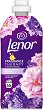 ���������� �� ����� Lenor Floral Bouquet - 