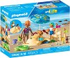 Playmobil My Life - ������� ������ �� ����� - 