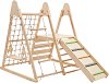 ������ ������ �� ���� Moni Little Gym - 