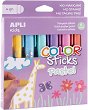   Apli Kids Pastel