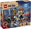 LEGO One Piece - �������� � ������� ������� - 