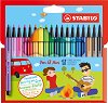  Stabilo Pen 68 Mini