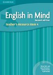 English in Mind - Second Edition: ������ ������� �� ��������� ���� ���� 4 (B2): ����� �� ������� - 