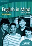 English in Mind - Second Edition: ������ ������� �� ��������� ���� ���� 4 (B2): ������ �������� - 