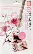     Sakura Creative Kits: Cherry Blossom