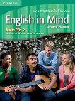 English in Mind - Second Edition: ������ ������� �� ��������� ���� ���� 2 (A2 - B1): 3 CD � �������������� �� ������������ �� �������� - 