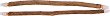 ������� �� ����� ����� Trixie Set Bark Wood Perches - 