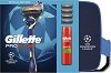 ��������� �������� � ������� Gillette ProGlide Champions League - 