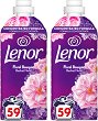 ����� ����� Lenor Floral Bouquet - 