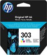 ������ � ������� �� ������� HP 303 Color