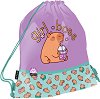 ������� ����� Lizzy Card - �� ������� Lollipop Capybara - �����
