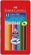   Faber-Castell Grip 2001