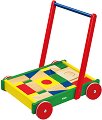 ������� ���������� ����� - Viga Toys - 