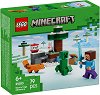 LEGO Minecraft - ������������� �� ���� � ������� - 