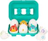 ������ ���� - Playgro Hatch and Match Eggs - 