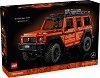 LEGO Technic - Mercedes-Benz G 500 Professional Line - 