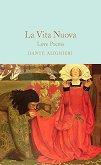 La Vita Nuova. Love Poems - 