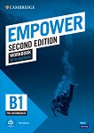 Empower - ���� Pre-intermediate (B1): ������ �������� �� ��������� ���� Second Edition - 