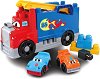 ������ � 2 ���������� Mega Bloks - Fisher Price - �������