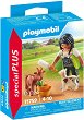 Playmobil Special Plus - �������� � ���� - 