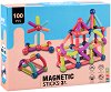   - Magnetic Sticks - 