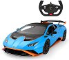  Lamborghini Huracan STO - Rastar - 