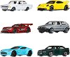 �������� � ������� ���������� ���� - Mattel - 