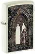   Zippo Victoria Frances Design
