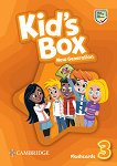 Kid's Box New Generation - ���� 3: ��������� ������ ������� �� ��������� ���� - 