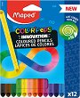   Maped Infinity