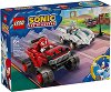 LEGO Sonic the Hedgehog - ������ �� ������ ����� ������ - 
