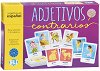 Adjetivos y Contrarios - 