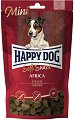 ��������� �� ������ � ������������ ������������ Happy Dog Mini Africa - 