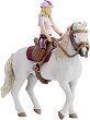 ������� �� ���� ����� � ������� ����� ���� - Schleich - 