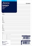�������� �� ���������� Filofax - �����, ������ � �������� - 