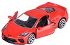 ������� ������� Chevrolet Corvette Stingray - Majorette - 
