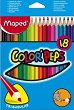   Maped