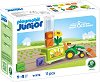 Playmobil Junior - ������� � ������ � ������� - 