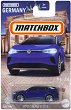 ������� Volkswagen ID. 4- Matchbox - 