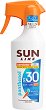 Sun Like Sunscreen Spray Milk - 