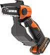 ������������ ���� ������� 20V Worx WG324E