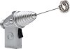 ������ �� ����� Kikkerland Space Gun Frother