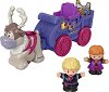         - Fisher Price - 