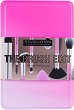 Makeup Revolution The Brush Edit Set - 